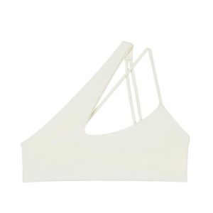 Mikoh Queensland bikini top in foam